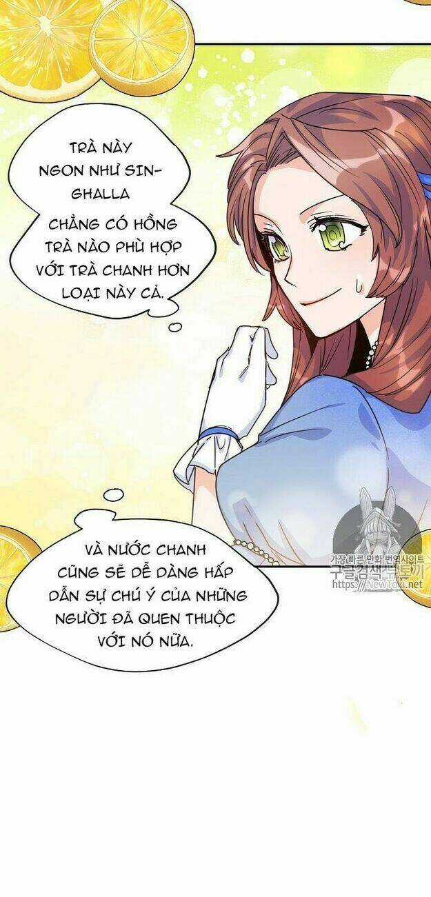 Bí Quyết Trà 50 Của Nữ Công Tước Chapter 49 trang 8