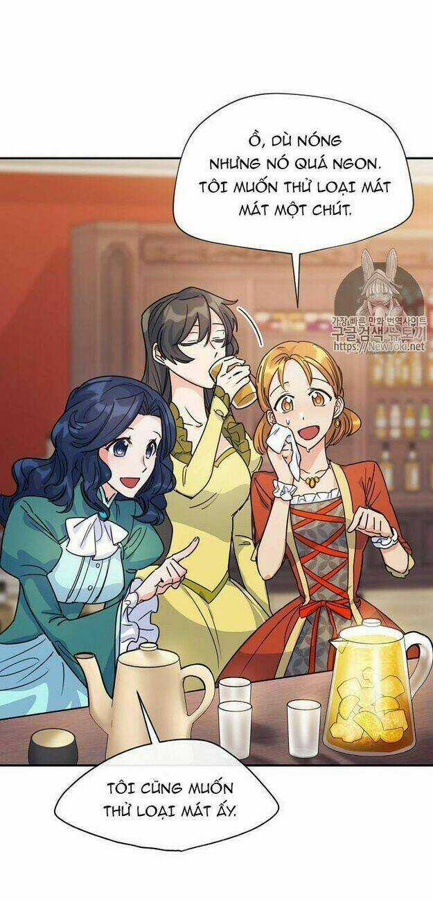 Bí Quyết Trà 50 Của Nữ Công Tước Chapter 49 trang 9