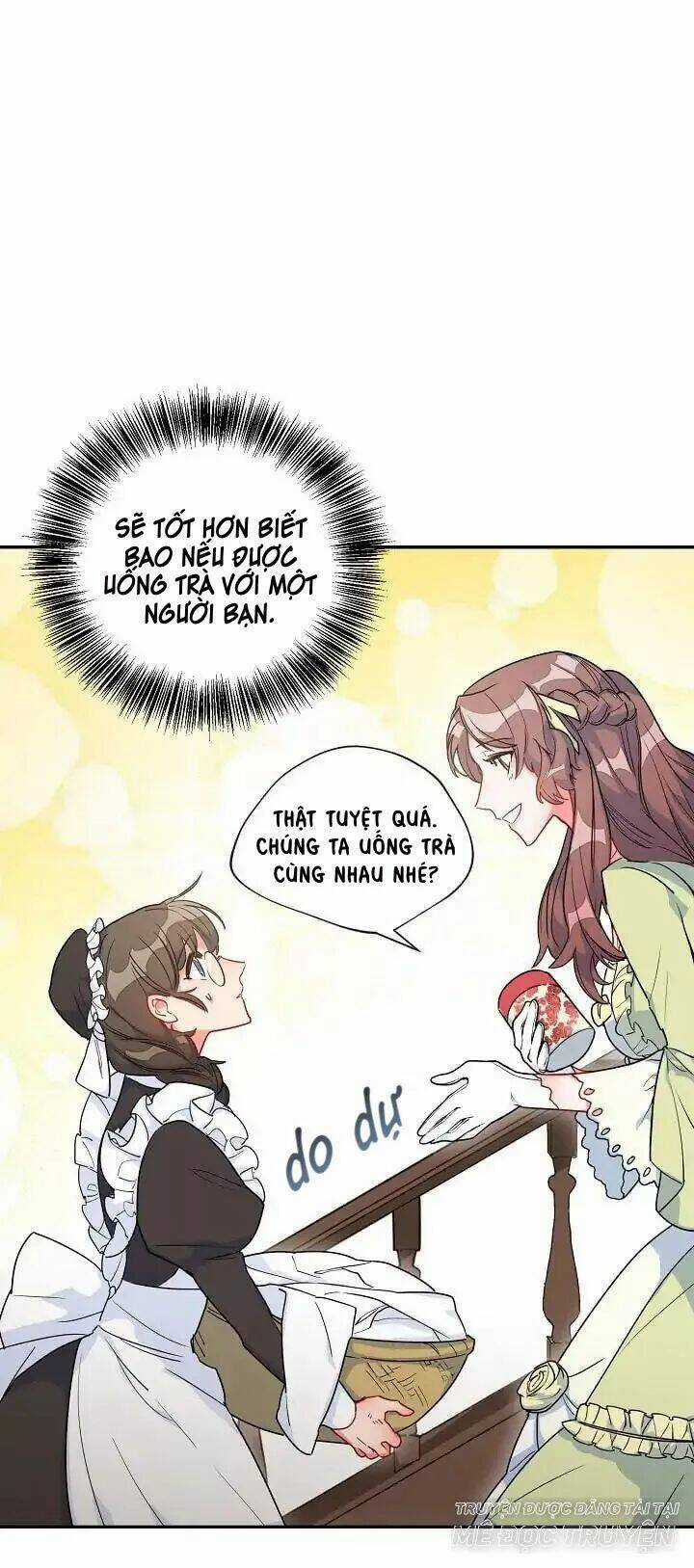 Bí Quyết Trà 50 Của Nữ Công Tước Chapter 5 trang 10