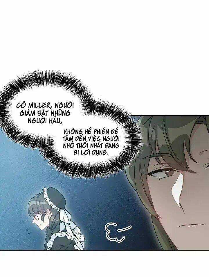 Bí Quyết Trà 50 Của Nữ Công Tước Chapter 5 trang 14