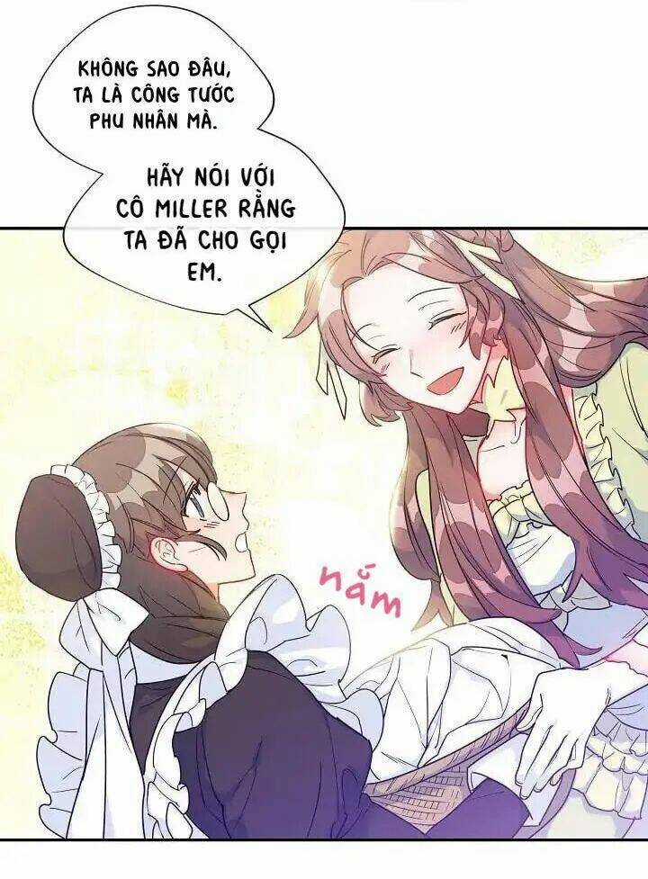 Bí Quyết Trà 50 Của Nữ Công Tước Chapter 5 trang 16