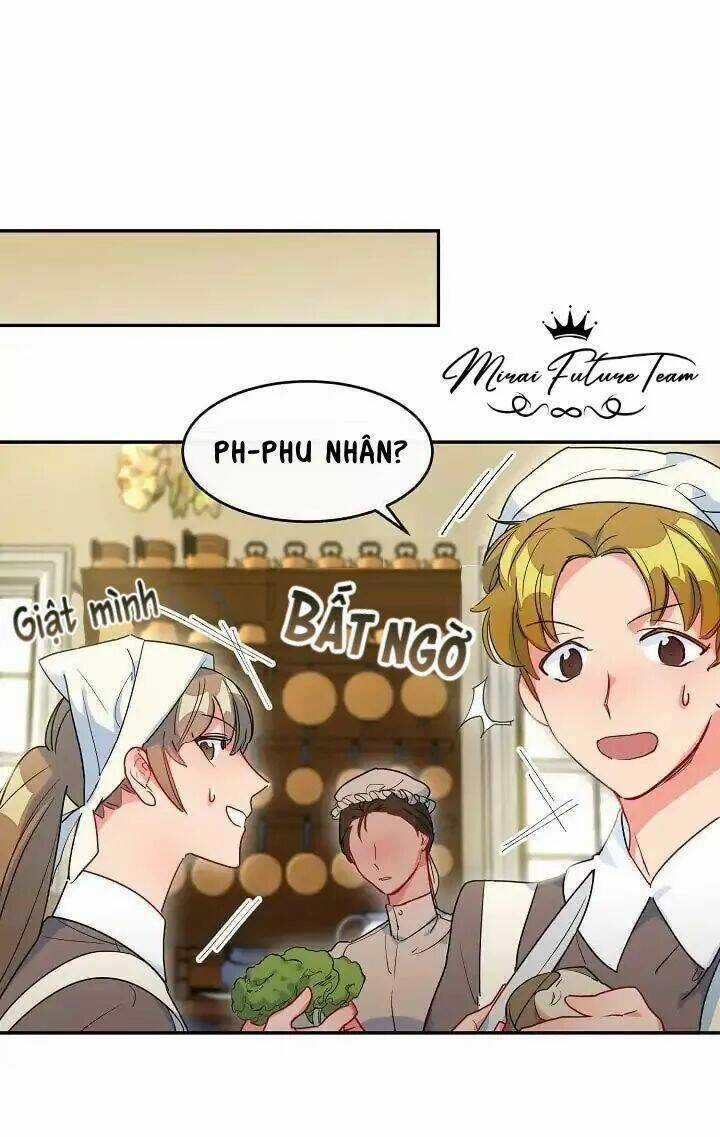 Bí Quyết Trà 50 Của Nữ Công Tước Chapter 5 trang 19