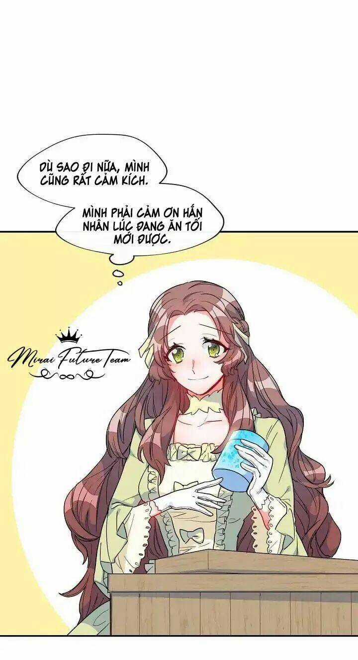 Bí Quyết Trà 50 Của Nữ Công Tước Chapter 5 trang 2