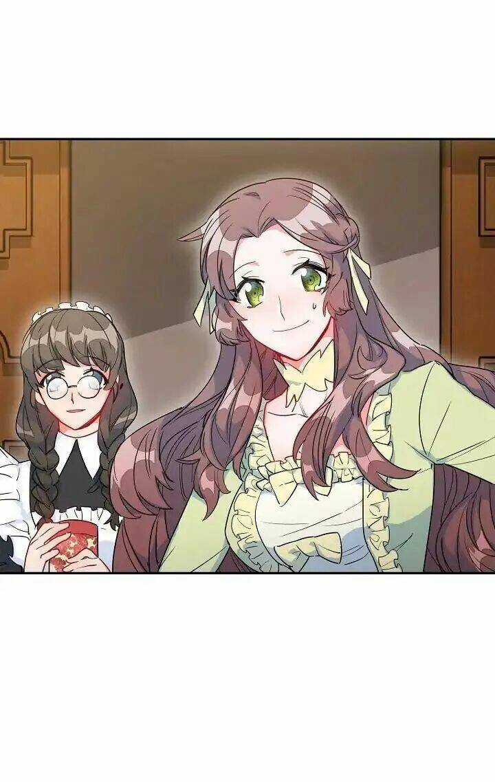 Bí Quyết Trà 50 Của Nữ Công Tước Chapter 5 trang 20