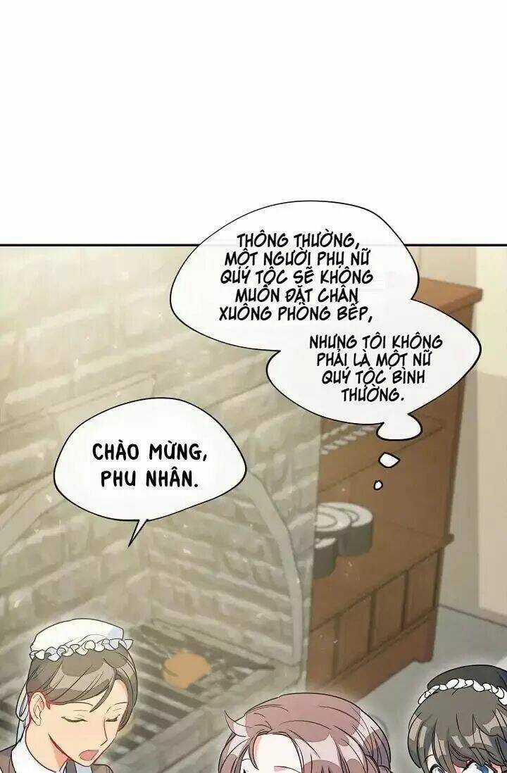 Bí Quyết Trà 50 Của Nữ Công Tước Chapter 5 trang 21