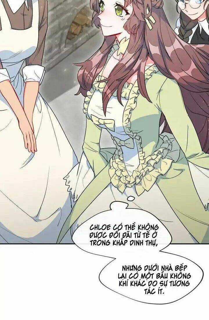 Bí Quyết Trà 50 Của Nữ Công Tước Chapter 5 trang 22