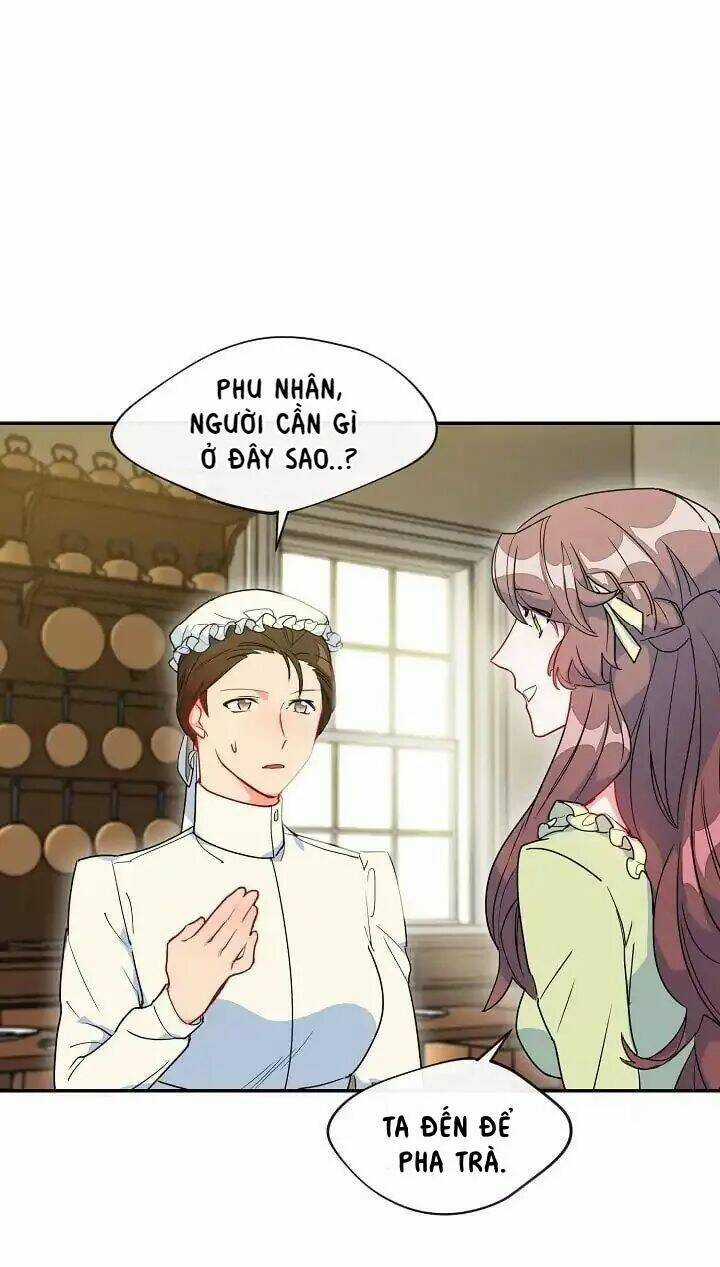 Bí Quyết Trà 50 Của Nữ Công Tước Chapter 5 trang 24