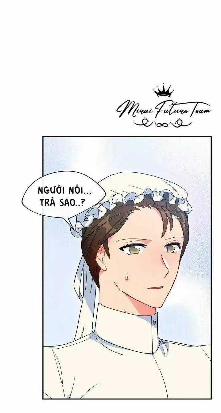 Bí Quyết Trà 50 Của Nữ Công Tước Chapter 5 trang 25