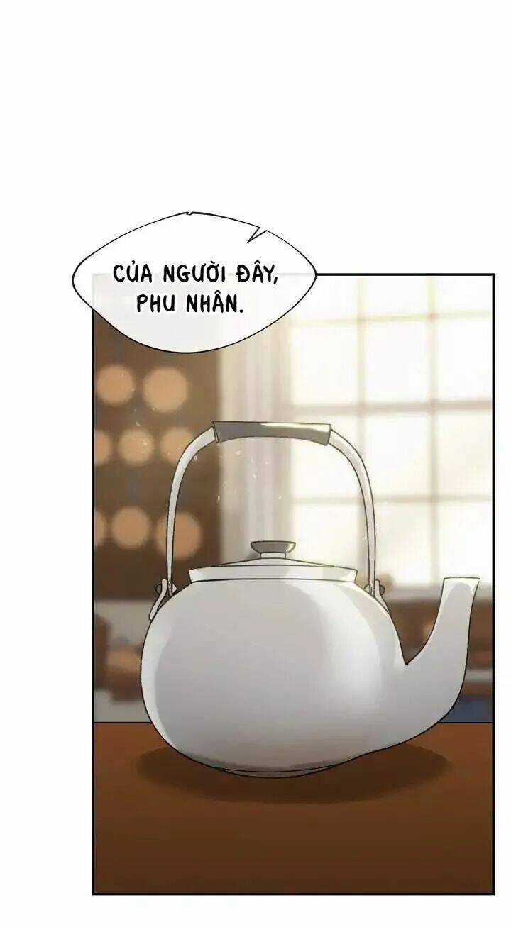 Bí Quyết Trà 50 Của Nữ Công Tước Chapter 5 trang 28