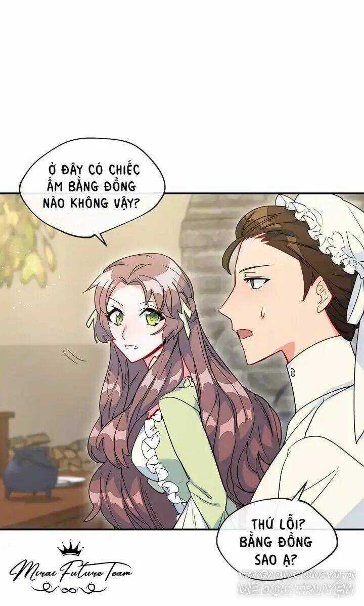 Bí Quyết Trà 50 Của Nữ Công Tước Chapter 5 trang 29