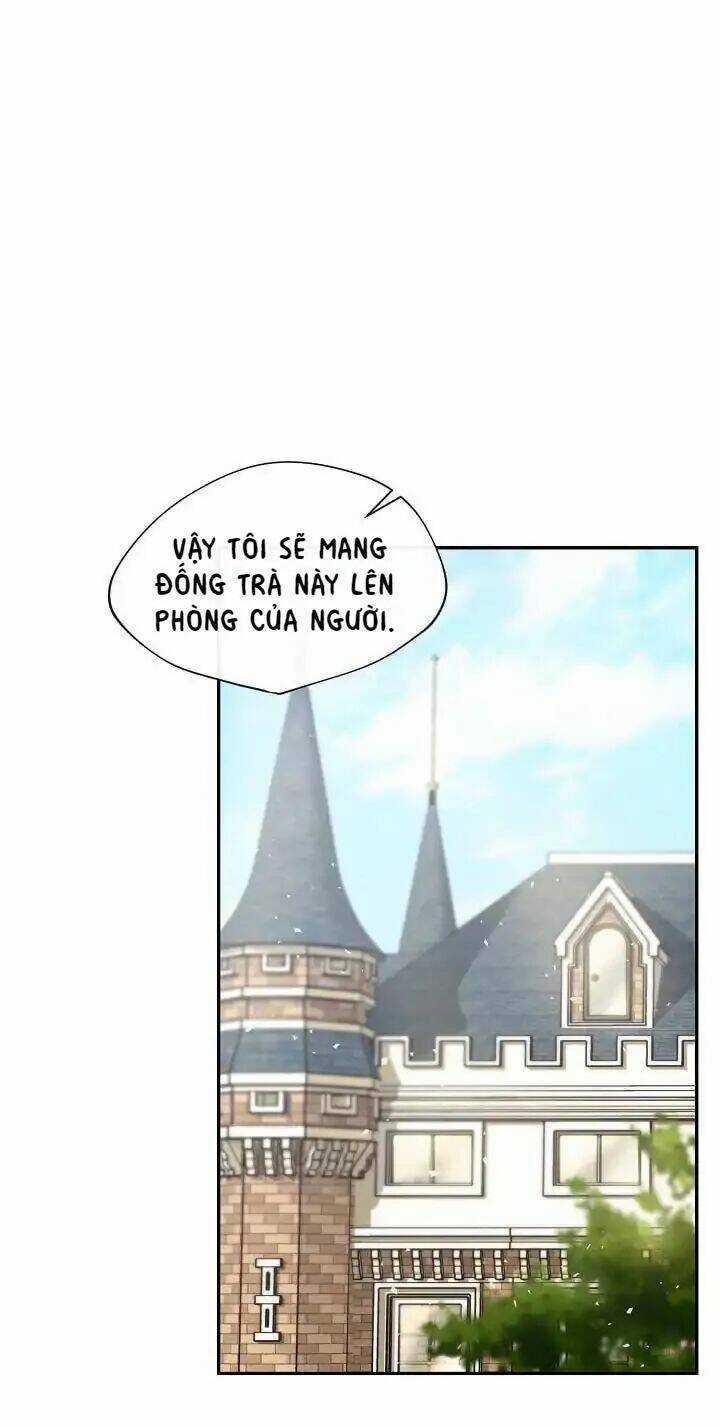 Bí Quyết Trà 50 Của Nữ Công Tước Chapter 5 trang 3