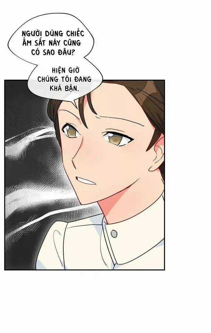 Bí Quyết Trà 50 Của Nữ Công Tước Chapter 5 trang 30