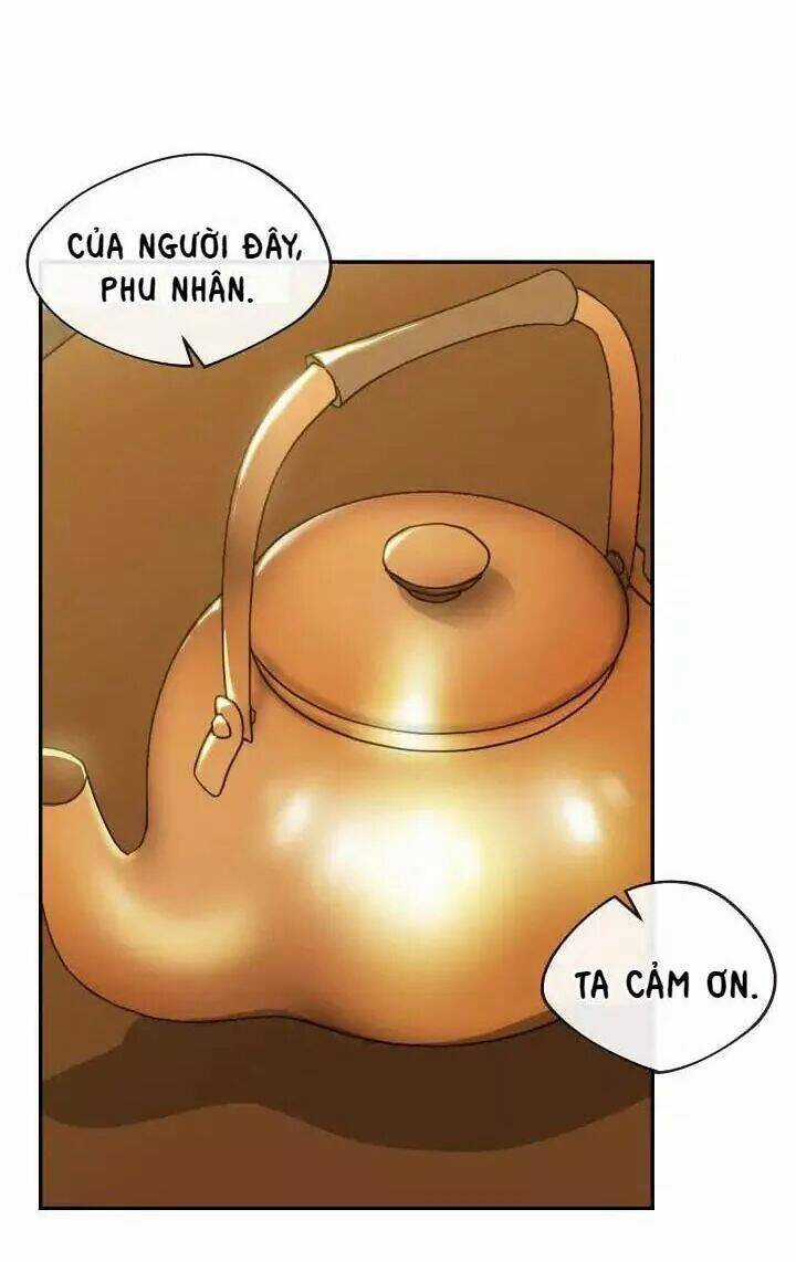 Bí Quyết Trà 50 Của Nữ Công Tước Chapter 5 trang 33