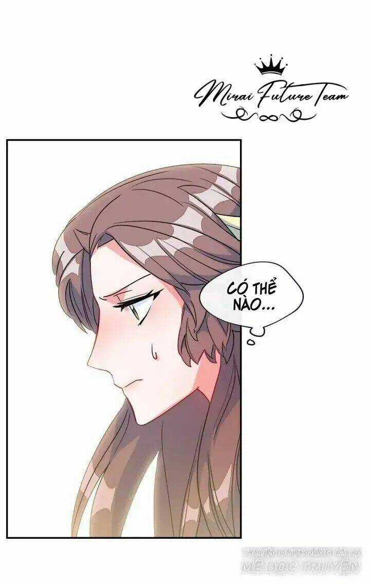 Bí Quyết Trà 50 Của Nữ Công Tước Chapter 5 trang 40