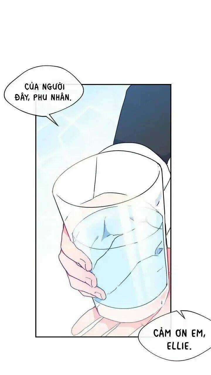 Bí Quyết Trà 50 Của Nữ Công Tước Chapter 5 trang 42