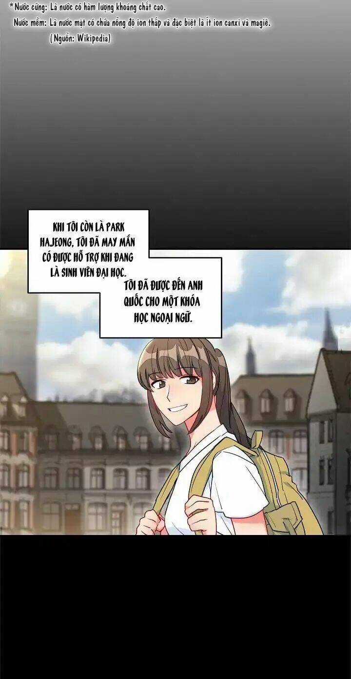 Bí Quyết Trà 50 Của Nữ Công Tước Chapter 5 trang 45