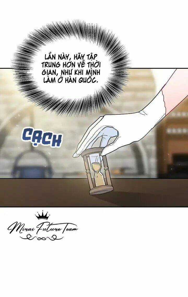 Bí Quyết Trà 50 Của Nữ Công Tước Chapter 5 trang 49