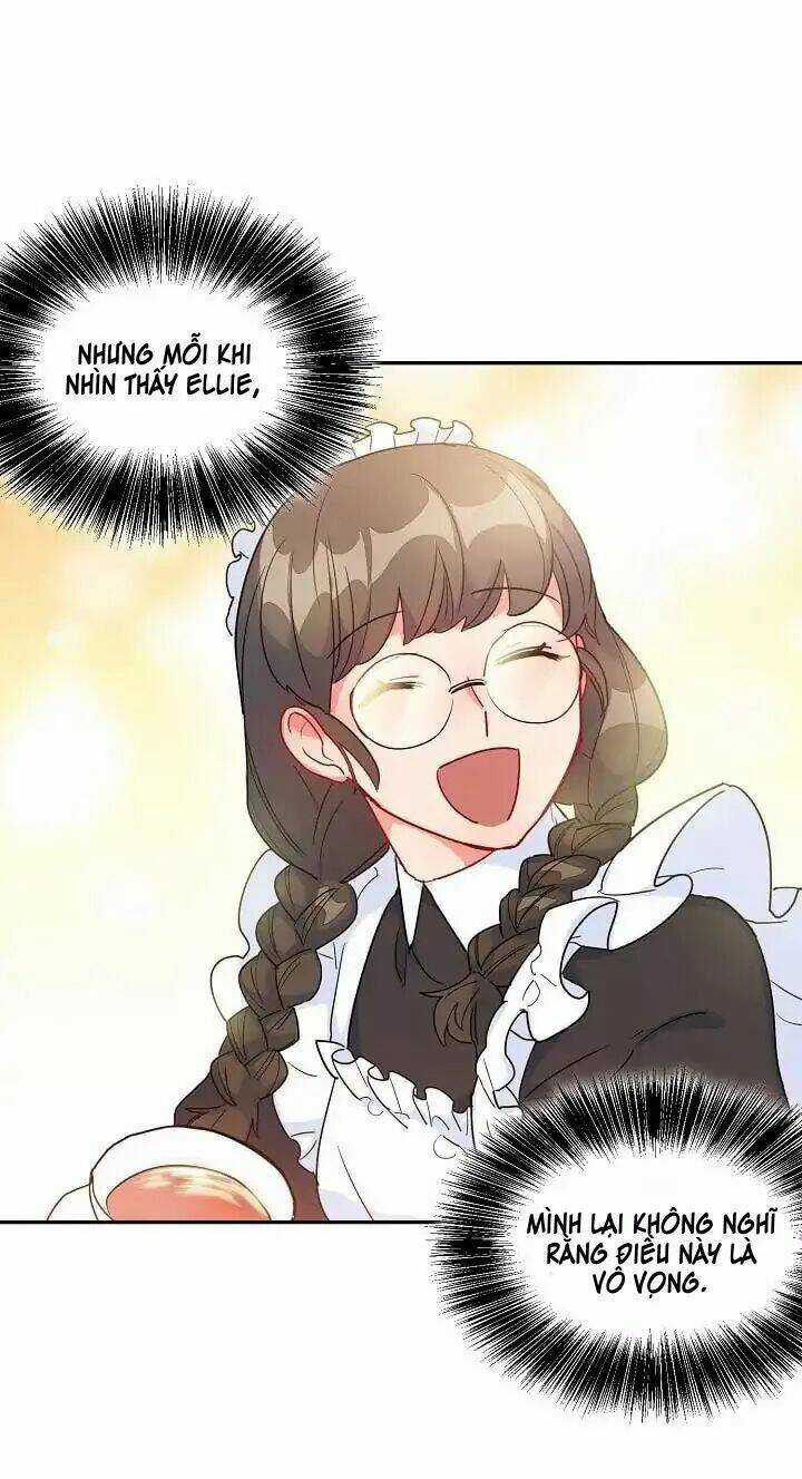 Bí Quyết Trà 50 Của Nữ Công Tước Chapter 5 trang 60