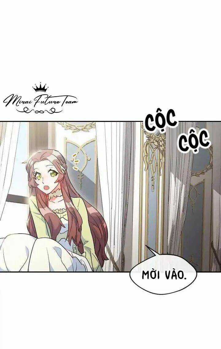 Bí Quyết Trà 50 Của Nữ Công Tước Chapter 5 trang 61