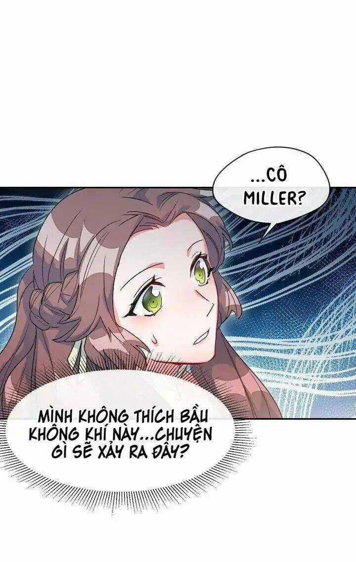 Bí Quyết Trà 50 Của Nữ Công Tước Chapter 5 trang 63