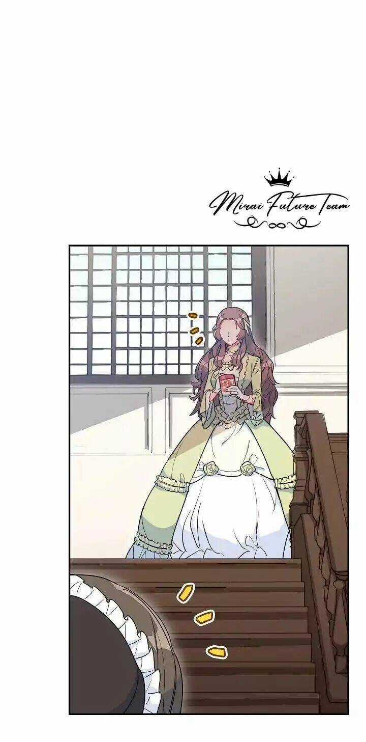 Bí Quyết Trà 50 Của Nữ Công Tước Chapter 5 trang 7