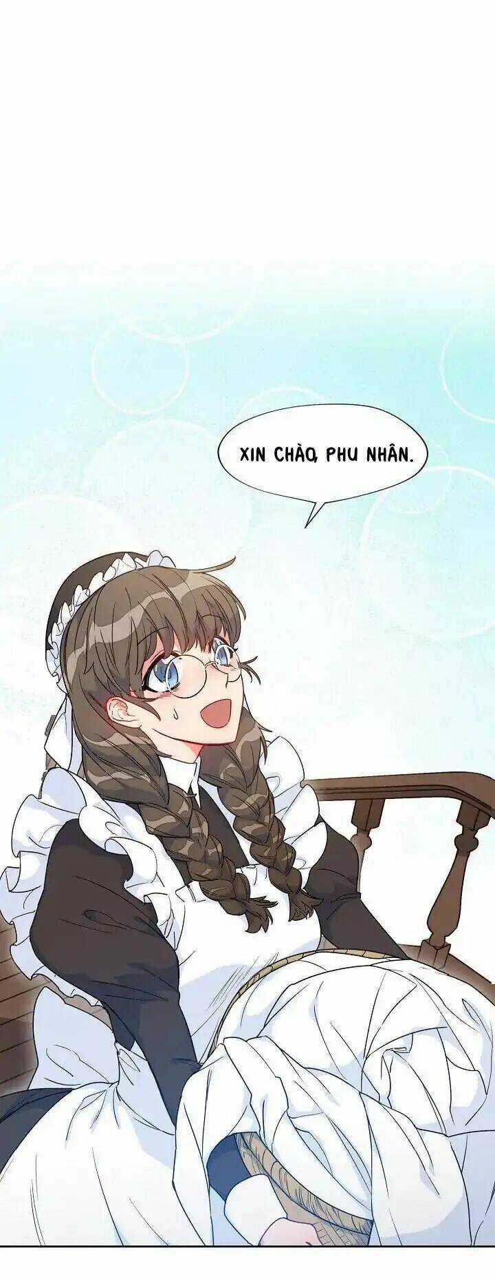 Bí Quyết Trà 50 Của Nữ Công Tước Chapter 5 trang 8