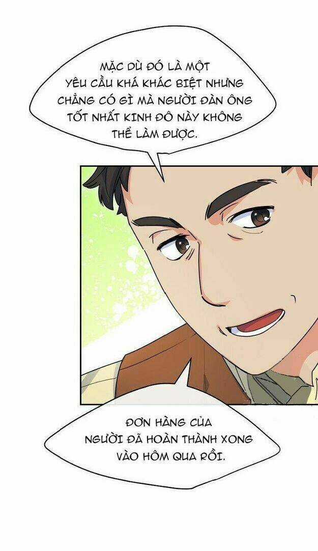 Bí Quyết Trà 50 Của Nữ Công Tước Chapter 50 trang 10