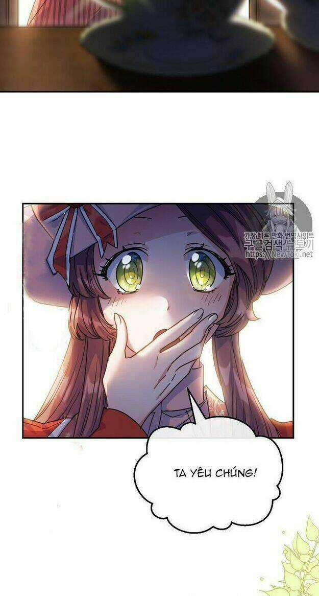 Bí Quyết Trà 50 Của Nữ Công Tước Chapter 50 trang 12