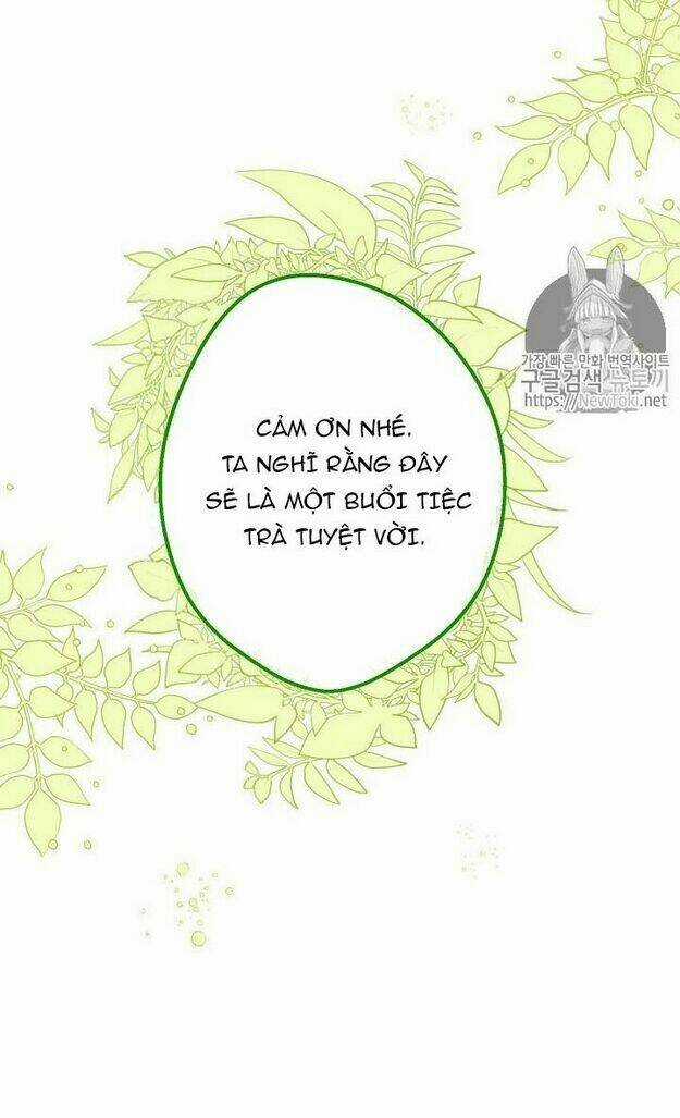 Bí Quyết Trà 50 Của Nữ Công Tước Chapter 50 trang 13