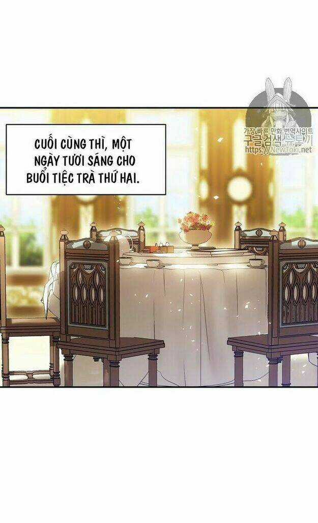 Bí Quyết Trà 50 Của Nữ Công Tước Chapter 50 trang 14