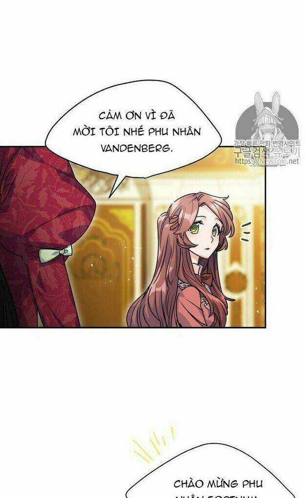 Bí Quyết Trà 50 Của Nữ Công Tước Chapter 50 trang 15