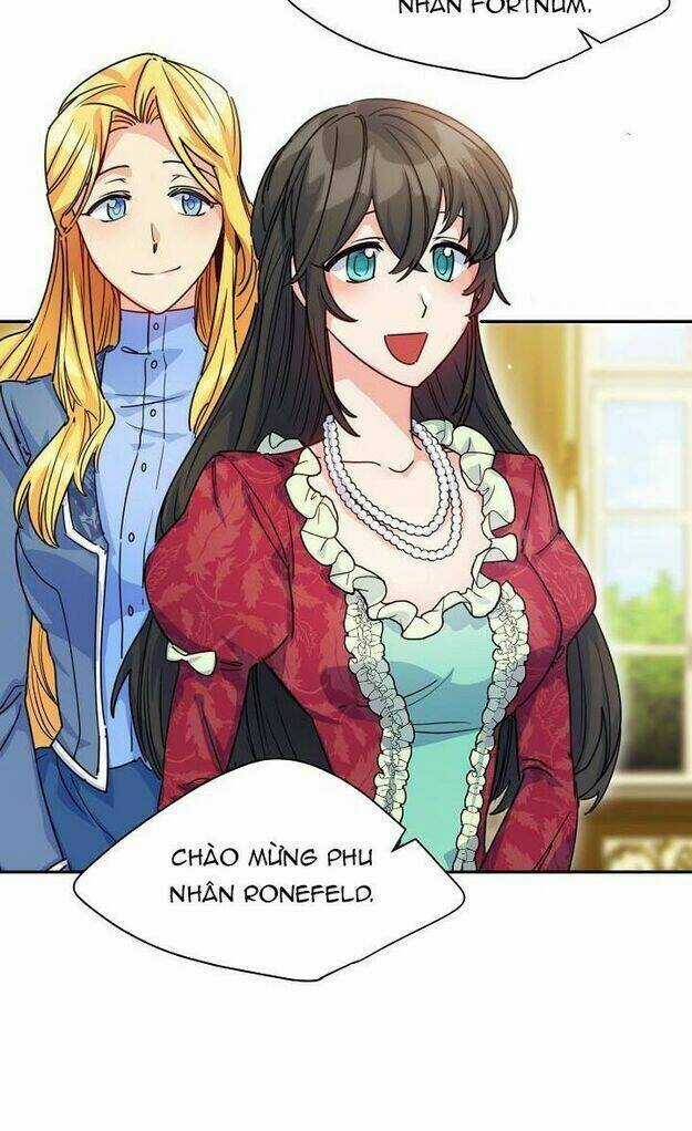 Bí Quyết Trà 50 Của Nữ Công Tước Chapter 50 trang 16