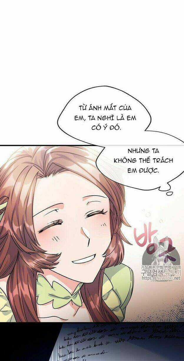 Bí Quyết Trà 50 Của Nữ Công Tước Chapter 50 trang 2