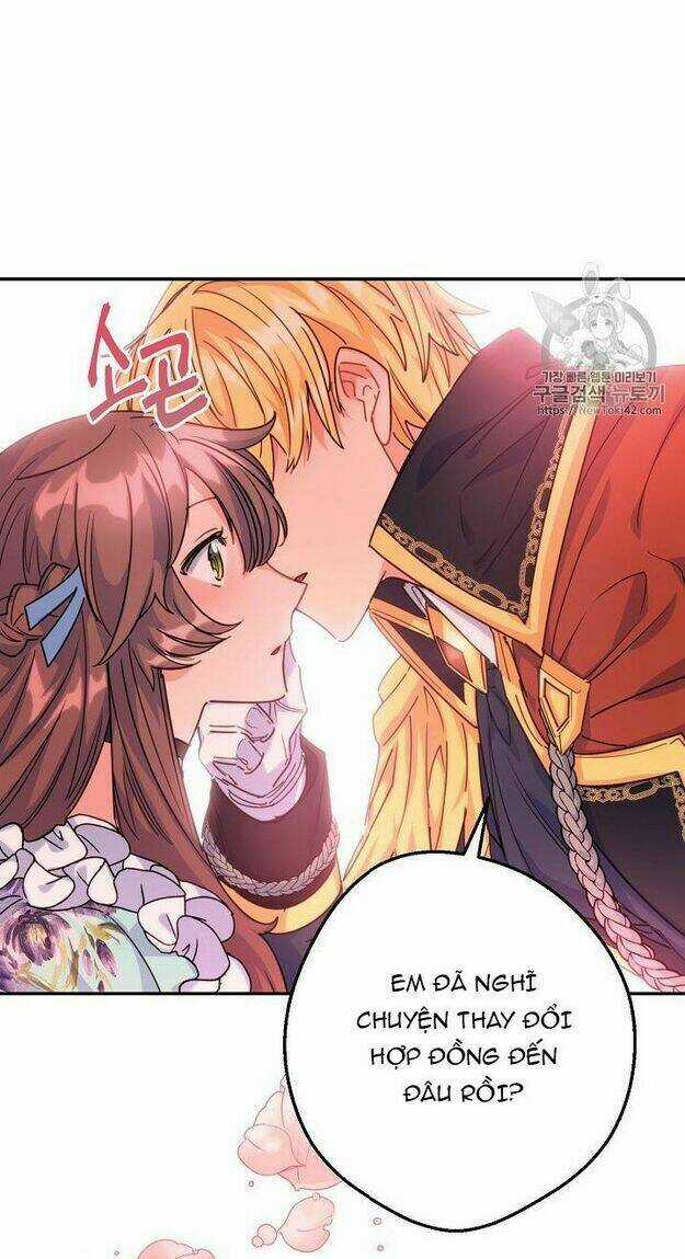 Bí Quyết Trà 50 Của Nữ Công Tước Chapter 50 trang 23