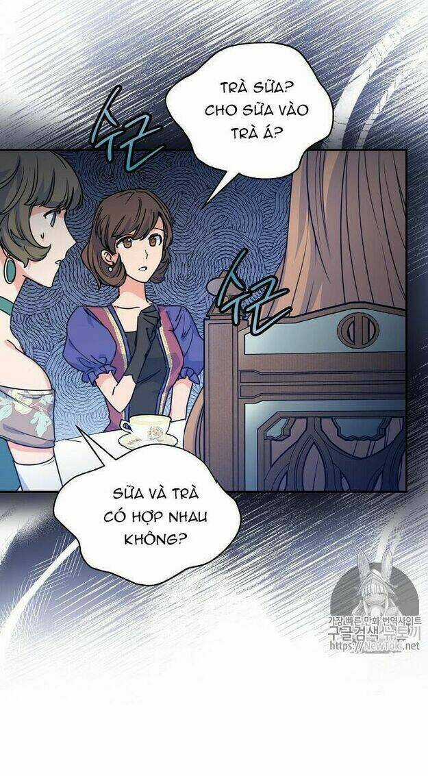 Bí Quyết Trà 50 Của Nữ Công Tước Chapter 50 trang 25