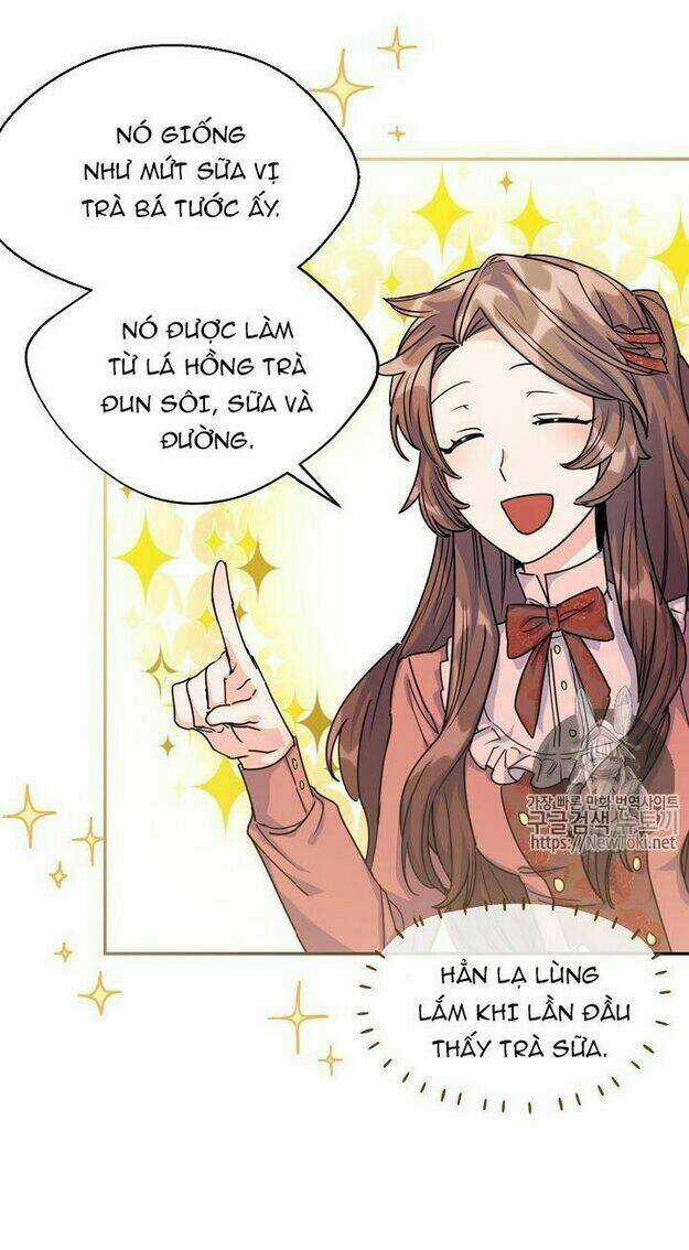 Bí Quyết Trà 50 Của Nữ Công Tước Chapter 50 trang 26