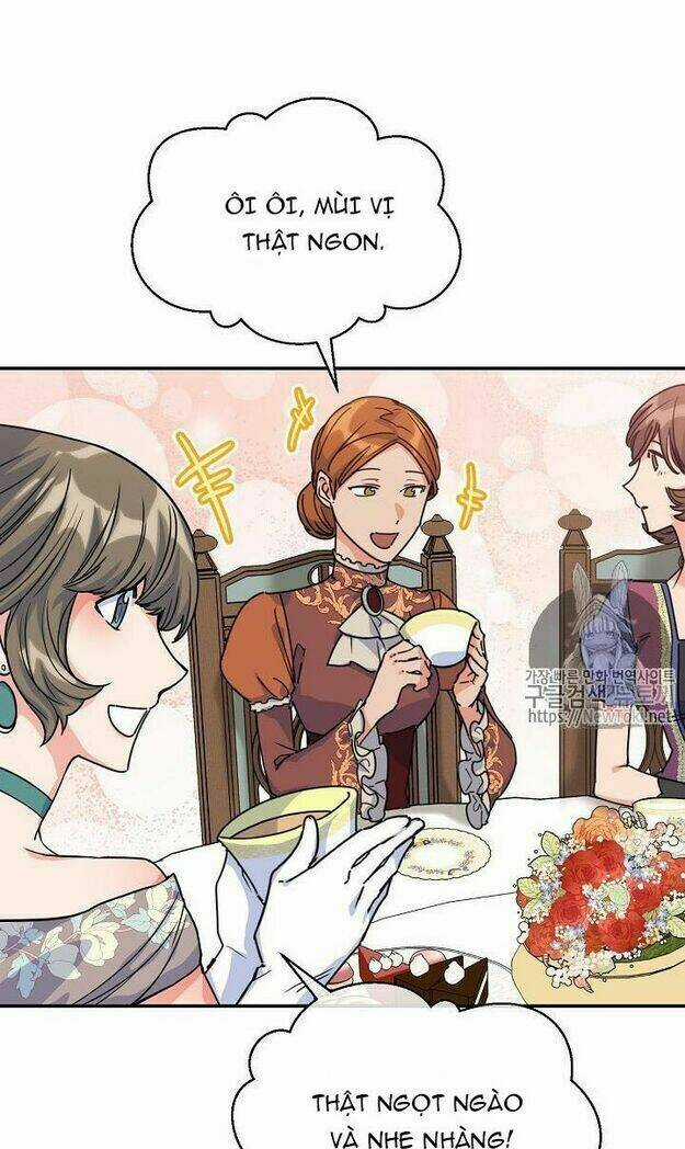 Bí Quyết Trà 50 Của Nữ Công Tước Chapter 50 trang 27