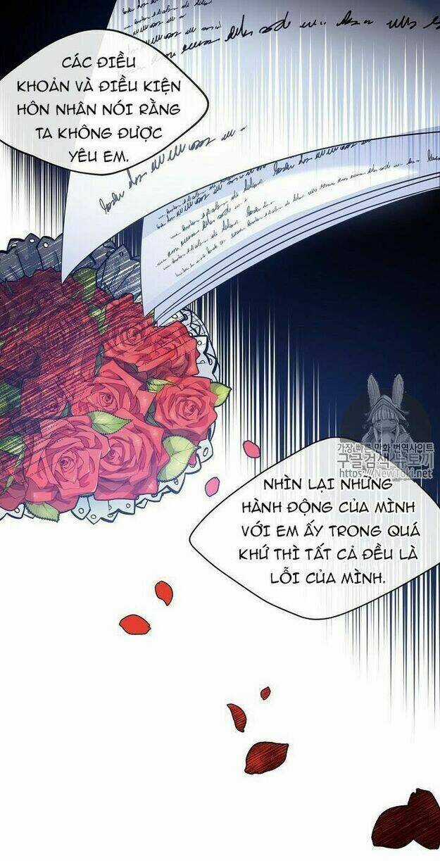 Bí Quyết Trà 50 Của Nữ Công Tước Chapter 50 trang 3