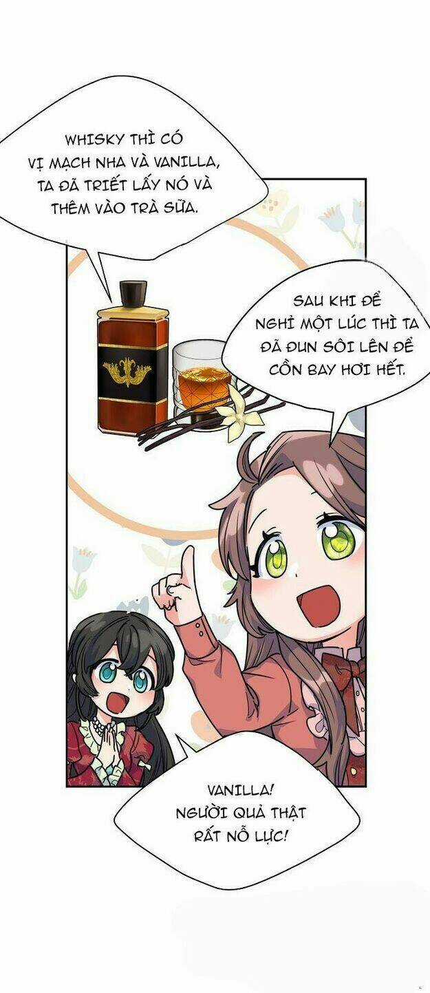 Bí Quyết Trà 50 Của Nữ Công Tước Chapter 50 trang 30