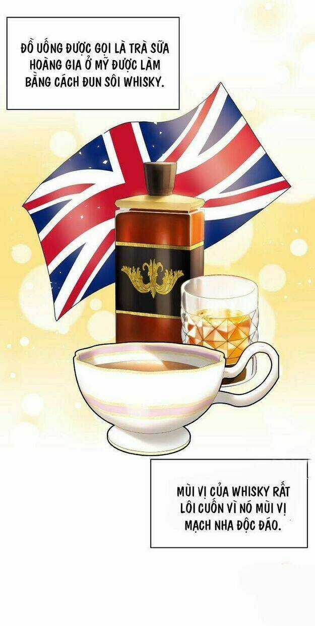 Bí Quyết Trà 50 Của Nữ Công Tước Chapter 50 trang 31