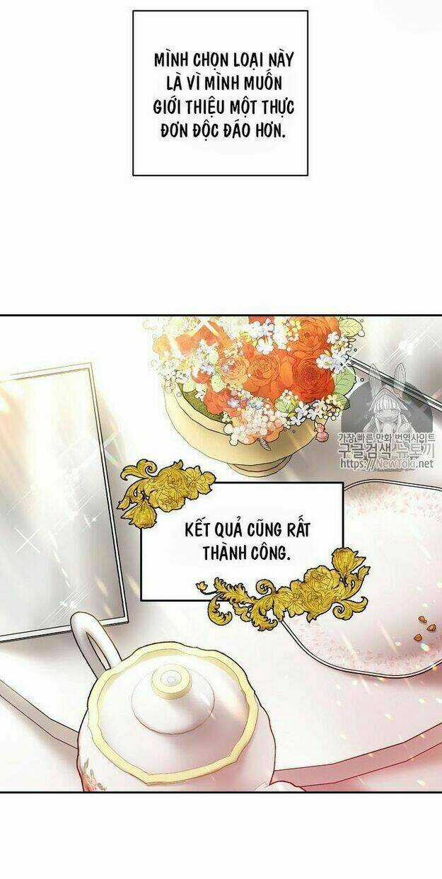 Bí Quyết Trà 50 Của Nữ Công Tước Chapter 50 trang 32