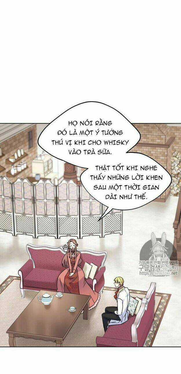 Bí Quyết Trà 50 Của Nữ Công Tước Chapter 50 trang 33