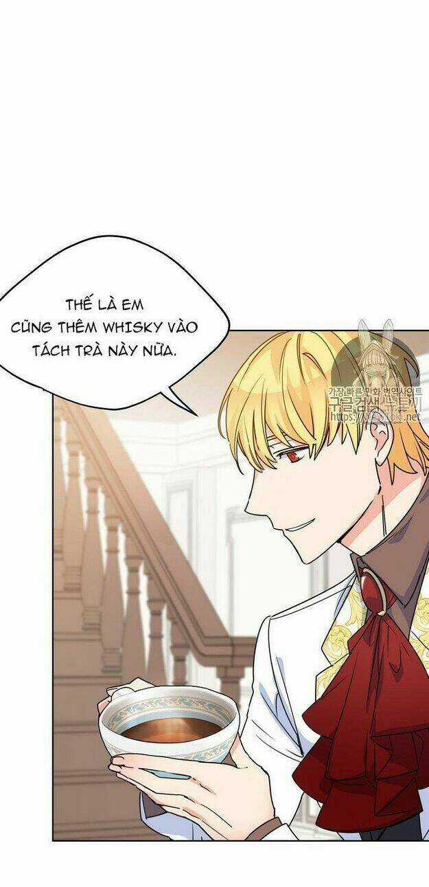 Bí Quyết Trà 50 Của Nữ Công Tước Chapter 50 trang 34