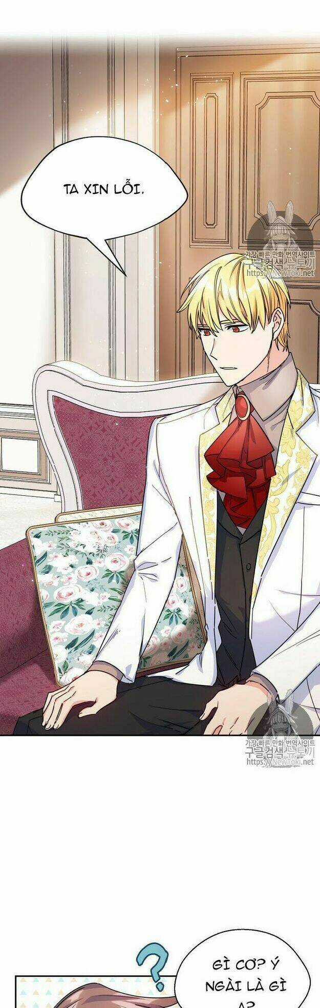 Bí Quyết Trà 50 Của Nữ Công Tước Chapter 50 trang 39