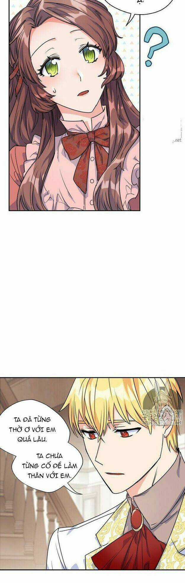 Bí Quyết Trà 50 Của Nữ Công Tước Chapter 50 trang 40