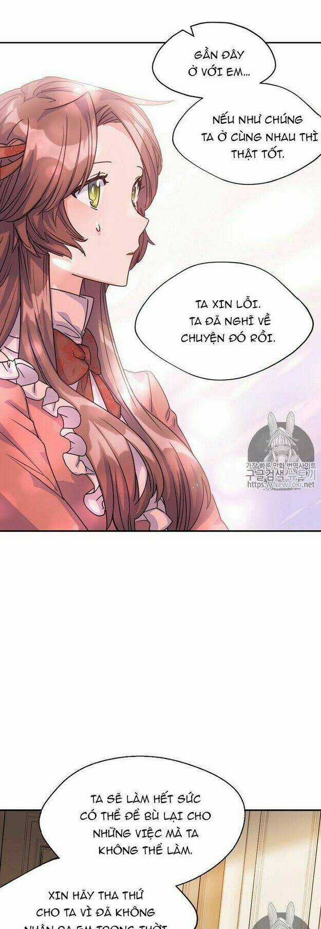 Bí Quyết Trà 50 Của Nữ Công Tước Chapter 50 trang 41