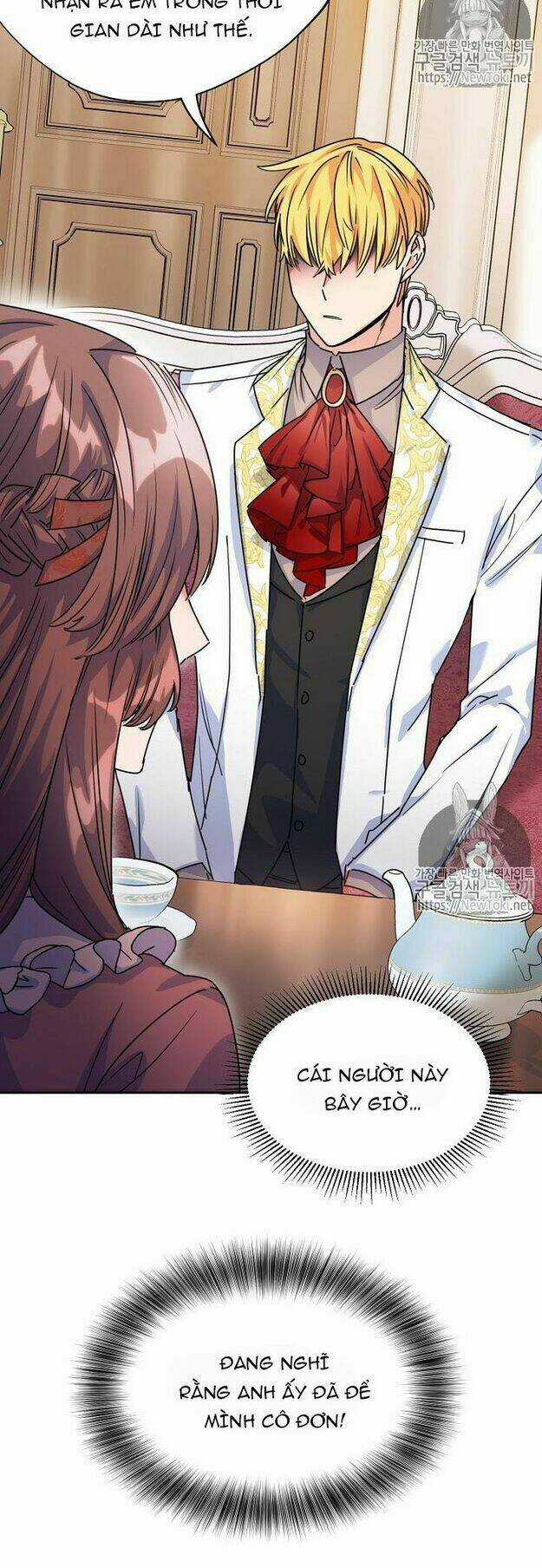 Bí Quyết Trà 50 Của Nữ Công Tước Chapter 50 trang 42