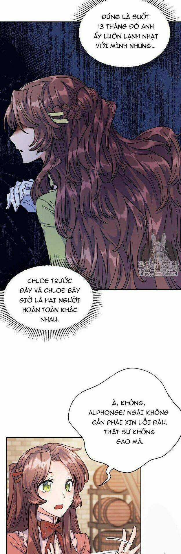 Bí Quyết Trà 50 Của Nữ Công Tước Chapter 50 trang 43