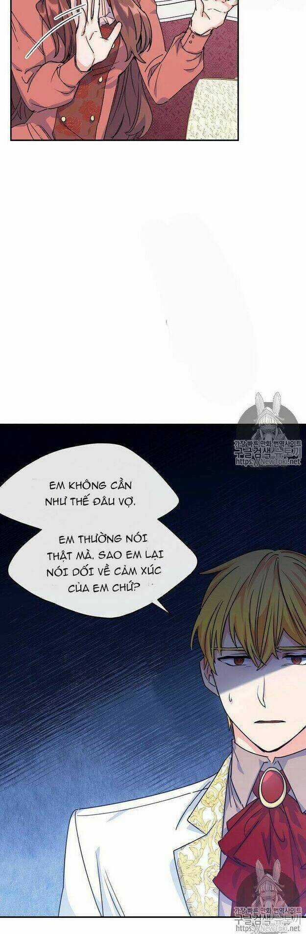 Bí Quyết Trà 50 Của Nữ Công Tước Chapter 50 trang 44