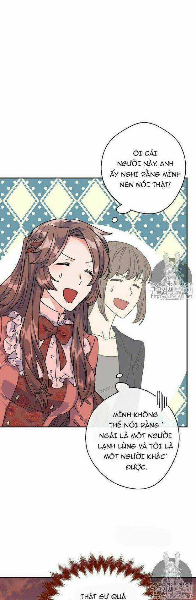 Bí Quyết Trà 50 Của Nữ Công Tước Chapter 50 trang 45